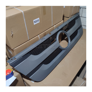 KARNO Harga Diskon Suku Cadang Bodi Truk Oem A9437501418 Grille untuk MB - Product Image 1