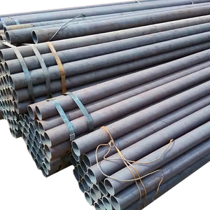 ASTM 53 sch40 ống thép liền mạch cho Bình chữa cháy khí - Product Image 1