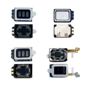 Convient pour Samsung A30S A32 5G A32 4G A51 Haut-parleur d'écouteur Buzzer Pièces <span class=keywords><strong>de</strong></span> rechange pour téléphone <span class=keywords><strong>portable</strong></span> <span class=keywords><strong>Sonnerie</strong></span> - Product Image 1