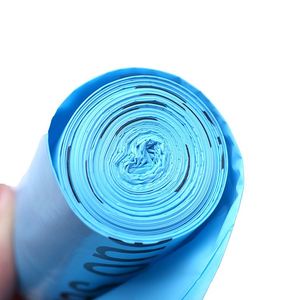 Sacs à déjections pour animaux de compagnie compostables personnalisés, biodégradables et réutilisables pour les déchets de chiens - Product Image 5