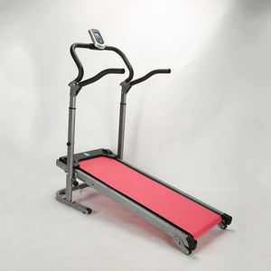 <b>Cheap</b> Indoor Multi-function <b>Running</b> <b>Machine</b> Folding Treadmill Mechanical Treadmill <b>Machine</b> - Product Image 6