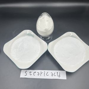 Suministro de ácido palmítico orgánico químico de grado industrial CAS 57-10-3 ácido octadecanoico palmítico orgánico/Precio de ácido esteárico - Product Image 3