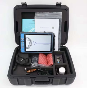 Analisador <span class=keywords><strong>Microlog</strong></span> CMVA 90-F-CK-SL Versão Padrão DBX CMXA80-F Cmxa75f CMVA 90-M-CK-SL CMVA 90-F-CK-SL Análise de Vibração - Product Image 5