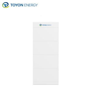 15kWh 20kWh High Voltage Stack Battery ARK Hv LIthium Battery Pack Solar <b>Energy</b> <b>Storage</b> <b>System</b> - Product Image 2