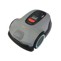 Tondeuse robot intelligente 2026, largeur de coupe 22 cm, tondeuse de jardin automatique 1500 m² avec navigation GPS