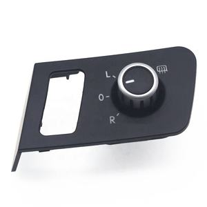 Espejo interruptor de Control 1T1959565F para <span class=keywords><strong>VW</strong></span> <span class=keywords><strong>CADDY</strong></span> - Product Image 1