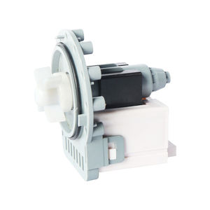 Wholesale Original <strong>Washing</strong> <strong>Machine</strong> Drain Pump Home Appliance <strong>Washing</strong> <strong>Machine</strong> <strong>Part</strong> - Product Image 5