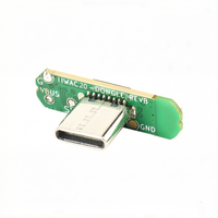 Kabelloses Gaming-Headset-Mainboard mit 2,4G-Dongle-Lösung, BT-Audio-Kopfhörer-Board, Software- und Hardwareentwicklung