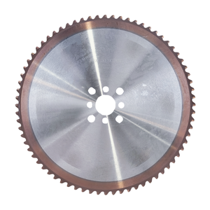 Lames de <span class=keywords><strong>scie</strong></span> <span class=keywords><strong>circulaire</strong></span> professionnelles en acier rapide OEM, soudées au laser <span class=keywords><strong>multi</strong></span>-<span class=keywords><strong>matériaux</strong></span> pour une coupe efficace de l'aluminium - Product Image 1