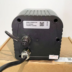 Capteur LiDAR IMI-BES LIDAR270-P, détection 65M, LiDAR 2D, précision de mesure 30mm, capteur laser - Product Image 4