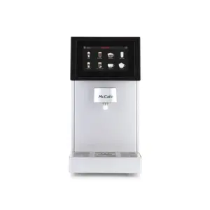 Mr.Cafe C10 Automatic Milk Coffee Machine, Coffee concentrate,automatic milk dispenser with anhydrous foaming