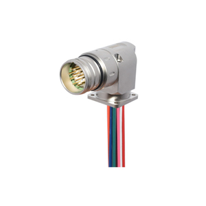 Connecteur M23 Connecteur pour encodeur de servomoteur Connecteur mâle pour encodeur M23 Connecteur 6 <span class=keywords><strong>8</strong></span> 12 17 19 broches - Product Image 5