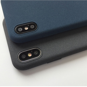 Custodia per telefono opaca in arenaria Ultra sottile per Xiaomi <span class=keywords><strong>Redmi</strong></span> Note 10 Pro Max <span class=keywords><strong>10s</strong></span> <span class=keywords><strong>Redmi</strong></span> Note 10 5G <span class=keywords><strong>cover</strong></span> posteriore in Tpu morbido Coque Capa - Product Image 5