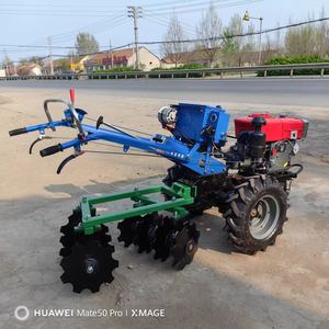 Son 18HP 151 dizel tarım traktör yeni ev çiftlik bahçe kullanımı yürüyüş yeke otomatik Changfa motor dişli çekirdek bileşenleri - Product Image 6