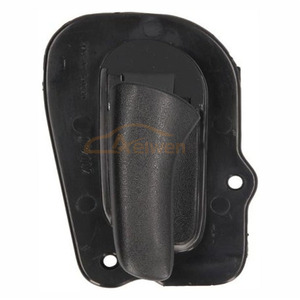 Manija Interior de Puerta de Auto para OPEL <span class=keywords><strong>CROSA</strong></span> B -FL/FR, Número de Pieza Original 90363125 90431361 136667 90363126 90431362 136666 - Product Image 4