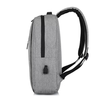 Sac à dos unisexe étanche pour ordinateur portable, idéal pour les étudiants et les professionnels – Le meilleur cadeau d'affaires en gros