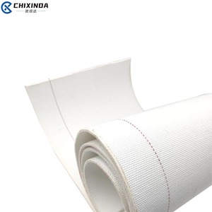 Industrie du ciment 100% polyester homogénéisation silo airslide tissu <span class=keywords><strong>toile</strong></span> - Product Image 4