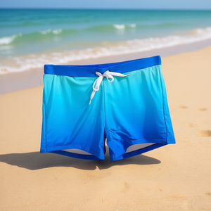 Copricostume Sexy da Donna in Chiffon per l'Estate, Sarong Bikini, Copricostume Kaftan da Spiaggia S14064-24 - Product Image 3