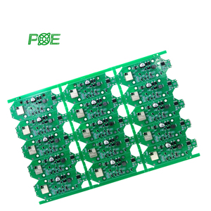 Tùy chỉnh <span class=keywords><strong>PCB</strong></span> bảng mạch nhà sản xuất pcba lắp ráp nhà máy OEM dịch vụ - Product Image 1