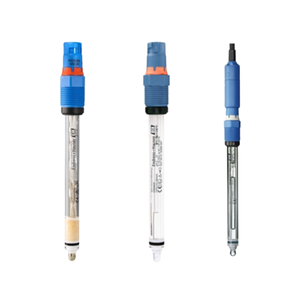 Endress hauuser memosens CPS11E ขั้วไฟฟ้า PH, CPS11D orbisint +, เครื่องส่งสัญญาณสองช่อง, CM442R ของเหลว - Product Image 5