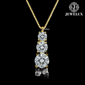 Bijoux Hip-Hop en Argent 925 Plaqué Or Personnalisés et Sertis de Pierres, Très Demandés, Pièce Détachée de Fournisseur Indien - Product Image 1