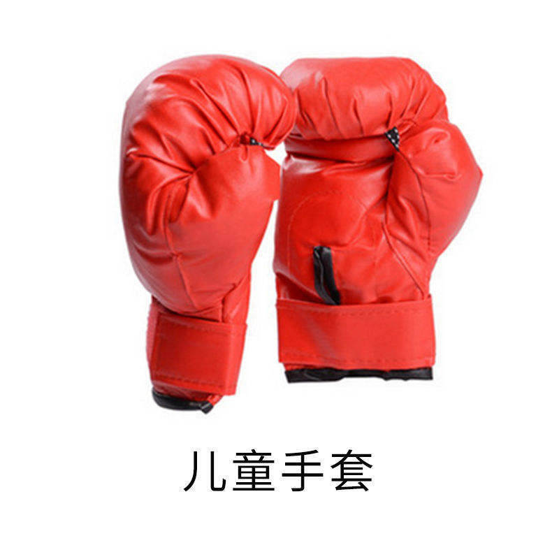 Gants de boxe