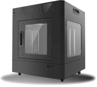 Imprimante 3D Industrielle CREAT3D Factory Grande Céramique Abordable pour Béton