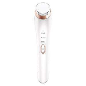 Regalos para mamá/esposa, masajeador de ojos con calor y refrigeración, masajeador de cuidado de ojos inteligente, dispositivo de belleza ocular - Product Image 1