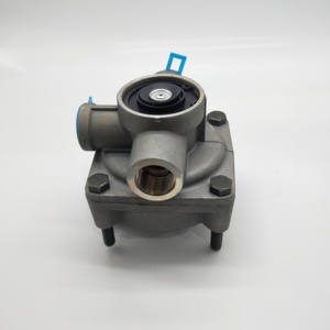 Knorr Heavy Duty Truck Onderdelen Air Relais <span class=keywords><strong>Valve</strong></span> Oem <span class=keywords><strong>9730010100</strong></span> Voor Iv/Mb/Rvi Truck Brake <span class=keywords><strong>Valve</strong></span> - Product Image 6