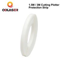 Tira de Protección para Plotter de Corte de 1.5M/3M, Protector de Cuchilla para Cortadora de Vinilo Roland GCC Mimaki Graphtec