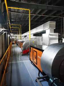 Máquina de Revestimento de Papel Carbonless, Linha de Revestimento, Papel para Recibos, Papel Colorido, Papel NCR, Papel para Embalagem, Papel para Presentes Artísticos - Product Image 2