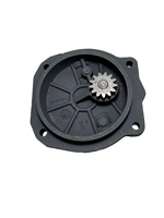 Nuevo Conjunto de Bomba de Combustible SuRun 0445020114 para Motores Weichai Serie WP6, WP10 y WP12