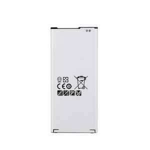 แบตเตอรี่ Samsung EB-BA510ABE 2900mAh สำหรับโทรศัพท์มือสองขายส่ง Galaxy A5 2016 A5100 CE RoHS จำนวนมาก - Product Image 2
