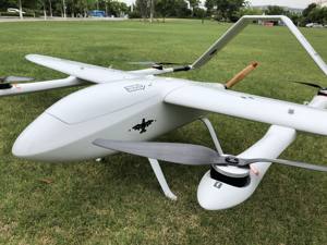 De Drone Payload Is Modulair Ontwerp Uav Kan Nemen Wat Je Wilt - Product Image 4