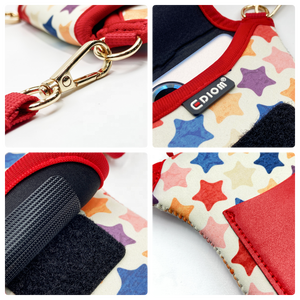 Mini sac bandoulière de créateur étanche pour femme, pochette pour téléphone portable et portefeuille - Product Image 4