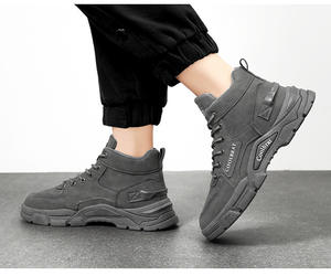 YT Custom Sapatos De Homem Chaussures Baskets Pour <span class=keywords><strong>Homme</strong></span> Zapatos Blancos Men's Shoes Sneakers Original Canvas Shoes - Product Image 2