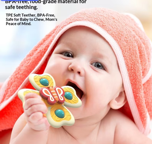 Jouet de décompression pour enfants, boule orbitale, cube <span class=keywords><strong>anti</strong></span>-<span class=keywords><strong>stress</strong></span>, jouets sensoriels, jouets fidget pour enfants, fidget spinner, cadeaux pour enfants - Product Image 1