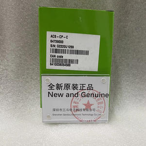 ACS-CP-C แผงควบคุมของแท้ของใหม่ - Product Image 1