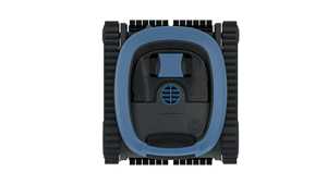 Robot nettoyeur de piscine intelligent nouvelle conception 2026 PL-DFC/RB/F005 Batterie 8000 mAh Temps de charge 3~4 h Autonomie 2,5 h Couverture 2,5 H - Product Image 2