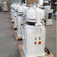 Machine de boulangerie automatique pour la découpe, la fabrication et le façonnage de boules de pâte, diviseuse de pâte, coupeuse de pâte