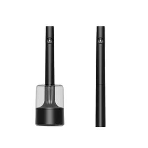 Outil de nettoyage d'oreille intelligent H6 avec caméra pour usage domestique, désinfection, élimination du cérumen, connectivité Wi-Fi et base - Product Image 2