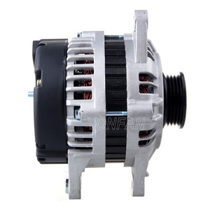 <span class=keywords><strong>Alternateur</strong></span> 37300-22600 pour <span class=keywords><strong>Hyundai</strong></span> <span class=keywords><strong>Accent</strong></span> 00-02 1.5L <span class=keywords><strong>Accent</strong></span> 01-07 1.6L Elantra 01-06 Tiburon 03-08 Tucson 05-08 2.0L - Product Image 1
