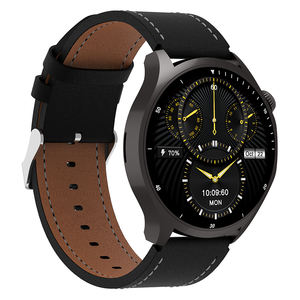 Nouvelle montre connectée 1,46 pouces HW18 PRO+ avec rappel IA Chat GPT, batterie longue durée 400 mAh, étanche IP67, album local, Wearfit Pro, <span class=keywords><strong>livre</strong></span> électronique - Product Image 2
