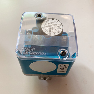 Interruptor de Presión de Gas C6097A0210 C6097A0310 C6097A0510 - Product Image 2