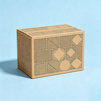 Boîte de rangement durable de haute qualité TongKun, vente en gros d'usine, bac à vêtements pour chambre à coucher