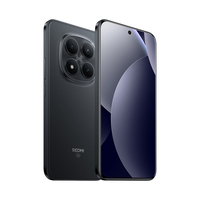 Versión Global Redmi Note 15 Pro+ 6.8" 1.5K 120Hz AMOLED Octa Core 7s Gen 4 Cámara de 200MP Batería de 6500mAh IP69K Resistente 5G