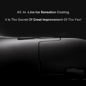 Ajazz AJ159 <span class=keywords><strong>APEX</strong></span> Mouse Ligero 56g Tri-mode PAW3950 42000DPI 8Khz 650IPS 400mAh Gaming Esport Mouse con base - Product Image 6