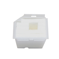 Boîte d'entretien de l'encre L3110 pour Epson L3150 L3100 L3110 L3118 L3158 L3101 L3115 L3116 L3151 L3156 L3160 L3165 Réservoir d'encre usagée