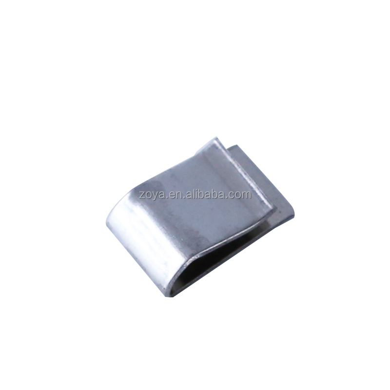 0,05 г-1,8 г белый из нержавеющей стали 430 Балансирующий зажим поперечного потока вентилятор Балансирующий вес