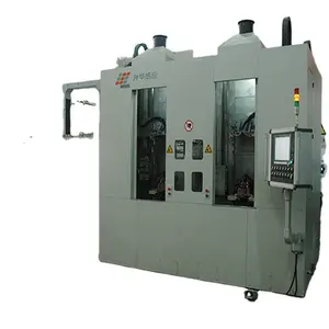 Surface Induction Hardening Machine CNC Control System CVJ TJ Surface Hardening Induction Heat Treatment Automatic Line